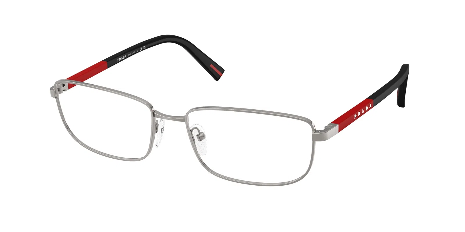 Prada Linea Rossa 50SV Eyeglasses - view 16